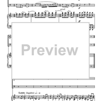 Color Code - Piano Score