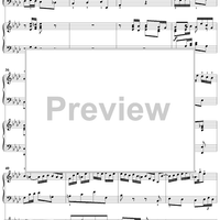 Piano Concerto in F Minor, BWV1056