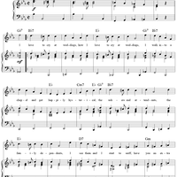 I Love to Cry at Weddings