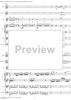 Alla selva, al prato, al fonte, No. 2 from "Il Re Pastore", Act 1 (K208) - Full Score