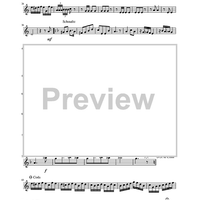 Cousins - Cornet 1 in Bb