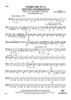 Overture to a Winter Celebration - Tuba