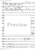 Serenade in D Minor, Op. 44, Movement 4 - Score