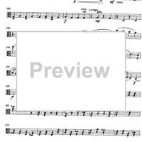 Carmen pro carmine - aria con variazioni - Viola