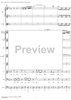 Cantata No. 140: "Wachet auf, ruft uns die Stimme," BWV140 - Full Score