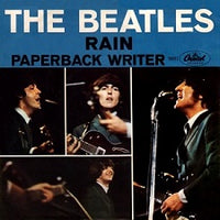 Paperback Writer