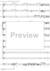 Cantata No. 20: "O Ewigkeit, du Donnerwort" - Full Score