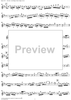 Trio Sonata No. 1 in D Major - Flute 2