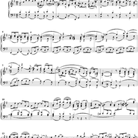 Christmas Oratorio: Part II, The Angels' Message