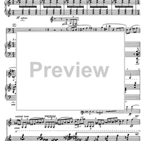 Luminos Op.16a - Score