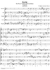 Kyrie for Four Voices and Continuo,  K. 221 (K93b) - Full Score