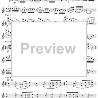 Twenty-Four Caprices: Nos. 13 - 24