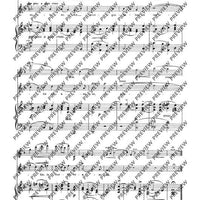 Ave verum in F major - Score and Parts