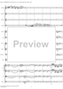 "Die Entführung aus dem Serail", Act 2, No. 11 "Martern aller Arten" - Full Score