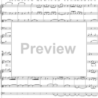 Beneath the vine, or figtree's shade, No. 25 from Oratorio "Solomon", Act 2 (HWV67)