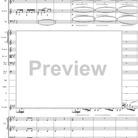 Capriccio Espagnol, Op. 34, I. Alborada