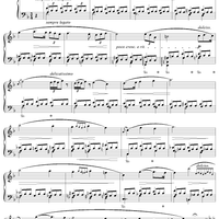 No. 4 in F Major, Op. 15, No. 1