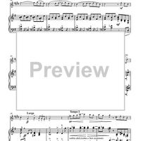 Pavane pour une infante défunte (Pavane for a Dead Princess)