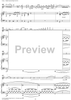 Violin Concerto in E Minor - Piano Score