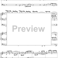 Prelude in E-flat Major, "St. Anne," BWV 552a