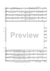 Quintet No. 3, Op. 7 - Score