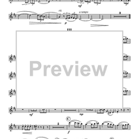 Conversations - Alto Saxophone