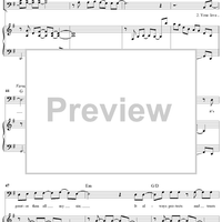 Thank You For Loving Me