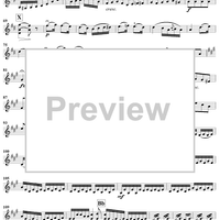 Duet No. 5 - Violin 2