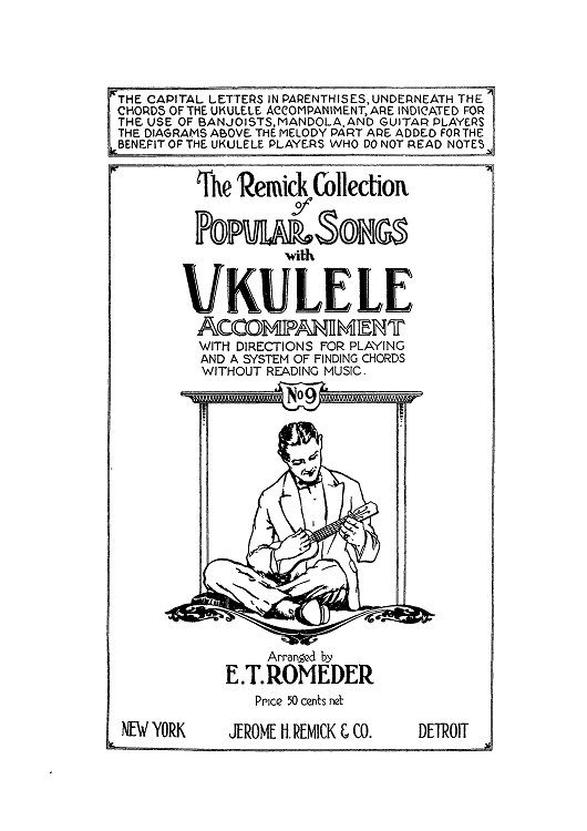 Contents and Directions - Bonus Material