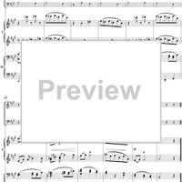 3. O die Frauen, O die Frauen