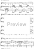 Von ewiger Liebe - No. 1 from "Four Songs", Op. 43