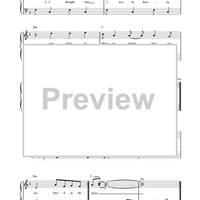 You're The Devil In Disguise