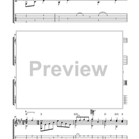 Christ the Lord Is Risen Today (No MP3)