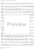 Ma Mère L'Oye, No. 4: Les entretiens de la Belle et de la Bête - Full Score