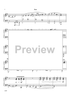 The Evil Eye and the Hideous Heart - Piano