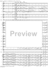 Symphony No. 4, Movement 3 - Full Score