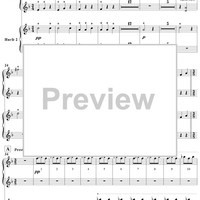 Romeo and Juliet (Harp Excerpt)