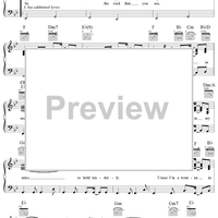 The Woman in Me (Needs the Man in You)