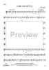 Game Day Battle - Oboe