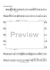 Ballets and Madrigals to 5 Voices (1598) - Tuba