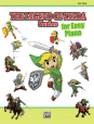 Zelda II™: The Adventure of Link™: Palace Music
