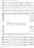 La Finta Giardiniera, Act 3, No. 25 "Nun mein Herr, ich wolle sagen" (Aria) - Full Score
