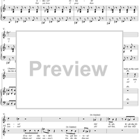 La Traviata, Act 3, No. 18, Recit. and Duet. "Parigi, o cara, noi lasceremo"