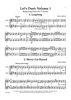 Let's Duet: Volume 1