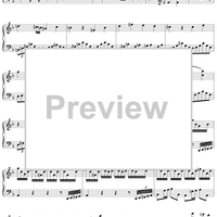 Two Cadenzas to Mozart: Piano Concerto No. 20 in D Minor, K466