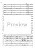 Rhythm of the Spheres - Score
