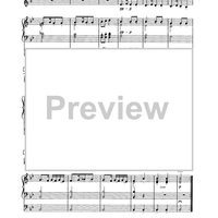 Wedding Album for Horn - Organ Score