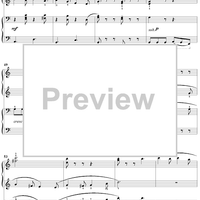 Christmas Is A-Comin' (May God Bless You)