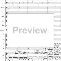 Thamos, König in Aegypten, K336A (K345)