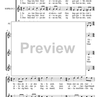 10 H.C. Andersen Sange